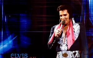 Elvis Presley